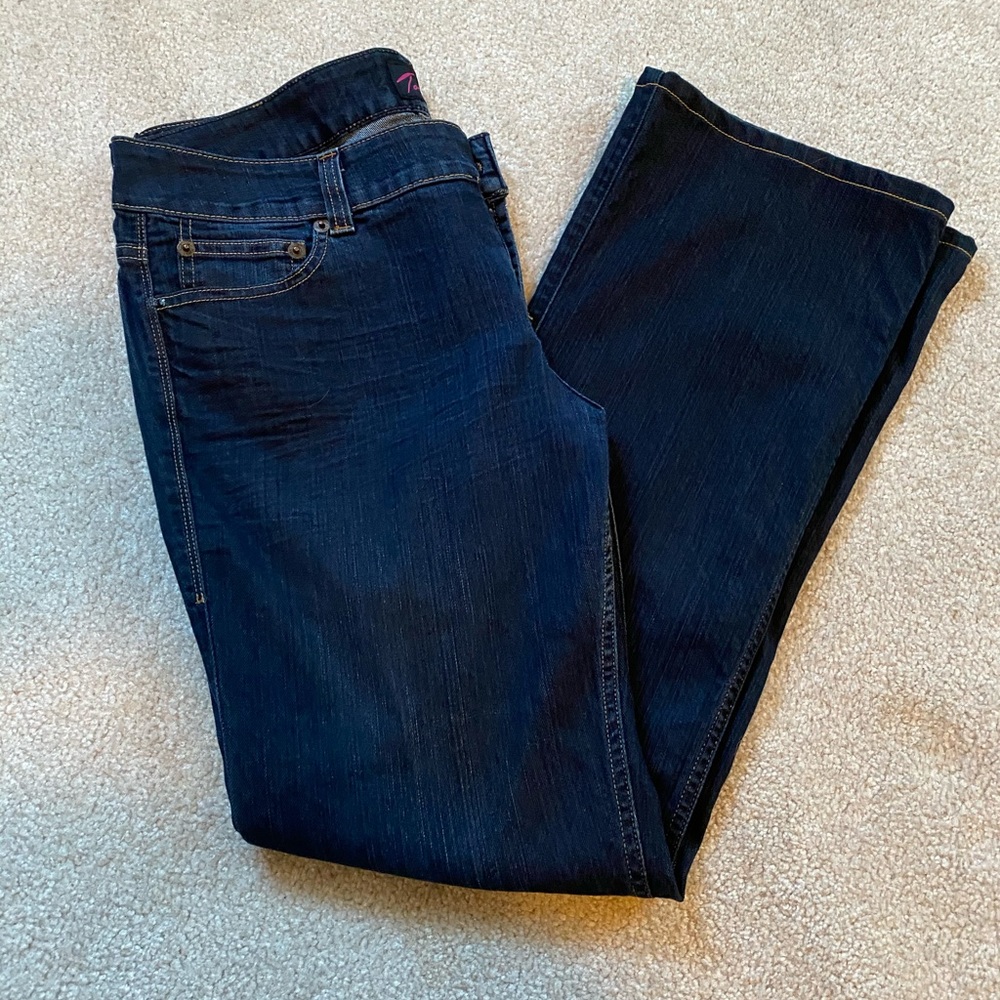 Torrid jeans size 14T